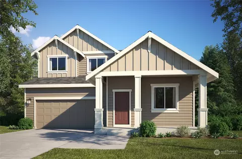 4407 Wandering Way #3027, Port Orchard, WA 98367