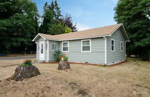 18118 Bend St SW, Rochester, WA 98579