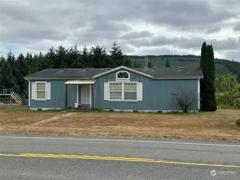 13800 Hwy 112, Sekiu, WA 98381