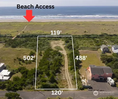 38 Mccollough Rd, Copalis Beach, WA 98535