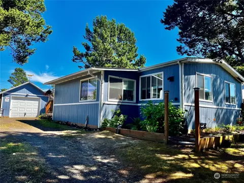 1416 Vista Ridge Dr, Grayland, WA 98547