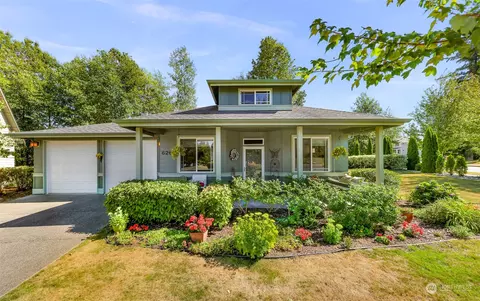 6260 Kona Ct, Ferndale, WA 98248