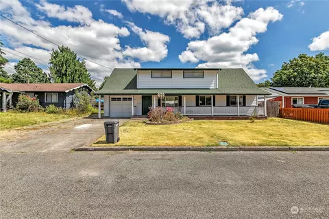1304 28th Pl SE, Auburn, WA 98002