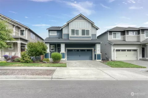618 Woodduck Dr SW, Olympia, WA 98502