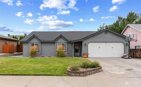 1334 Brown St, Wenatchee, WA 98801