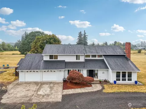 9903 NE 173rd St, Battle Ground, WA 98604