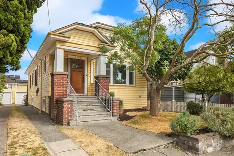 3508 Burke Ave N, Seattle, WA 98103