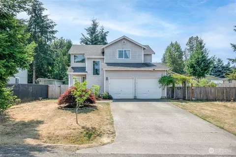 22106 129th St E, Bonney Lake, WA 98391
