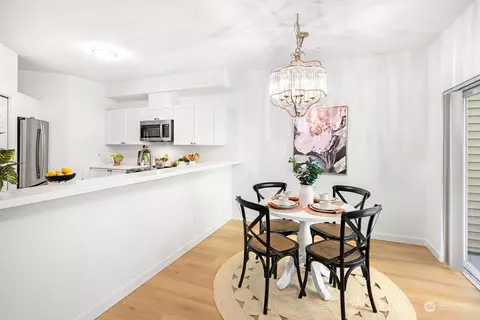 Dining - 17106 123rd Pl NE #Q202, Bothell, WA 98011 photo 1 of 2