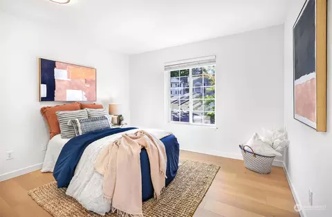 Bedroom - 17106 123rd Pl NE #Q202, Bothell, WA 98011 photo 2 of 2