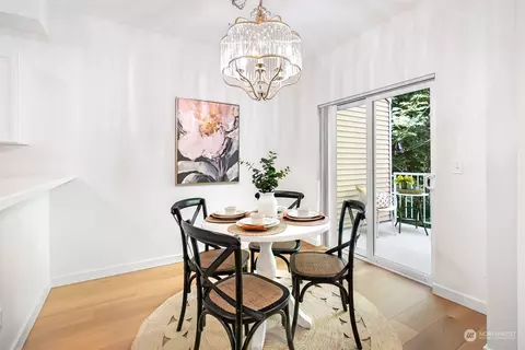 Dining - 17106 123rd Pl NE #Q202, Bothell, WA 98011 photo 2 of 2