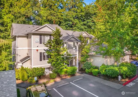 Exterior - 17106 123rd Pl NE #Q202, Bothell, WA 98011 photo 2 of 2