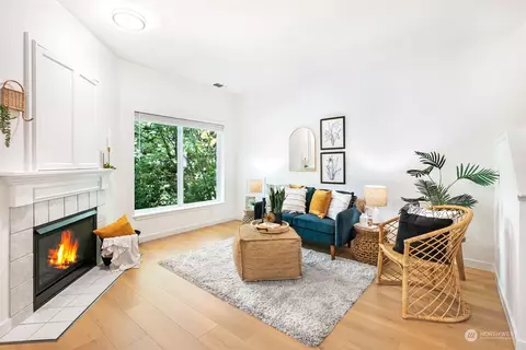 Living - 17106 123rd Pl NE #Q202, Bothell, WA 98011 photo 1 of 2