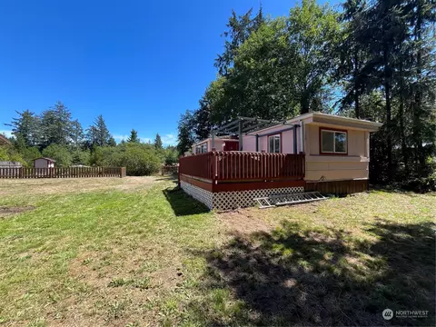 28519 X Ln, Ocean Park, WA 98640