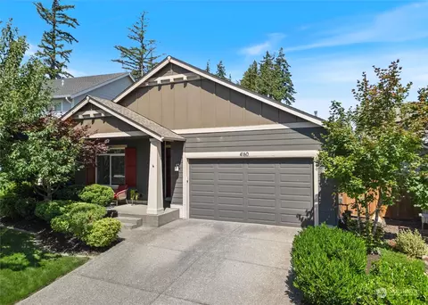 4160 SW Stanwick Way, Port Orchard, WA 98367
