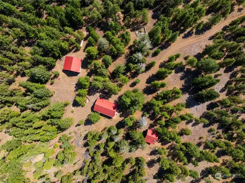 9010 Colockum Rd, Ellensburg, WA 98926