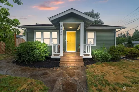 4630 Cleveland Ave SE, Tumwater, WA 98501