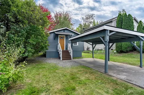 580 Sroufe St, Port Orchard, WA 98366
