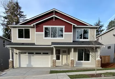 4568 S 328th Ct #6, Auburn, WA 98001