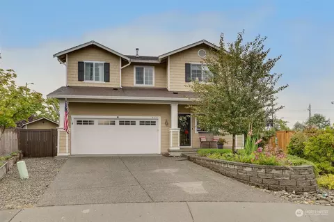8516 81st Dr NE, Marysville, WA 98270