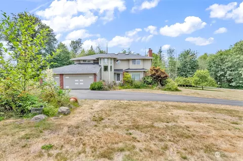 93 N Harvey Rd, Blaine, WA 98230