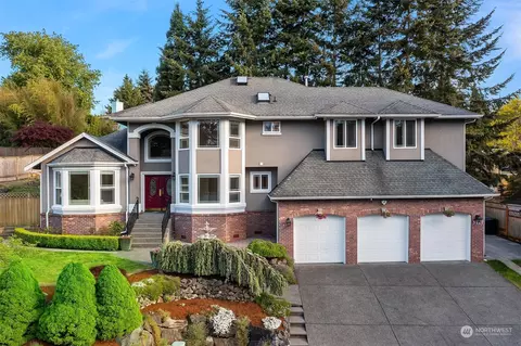 3717 S 284th Pl, Auburn, WA 98001