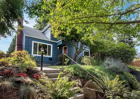 7707 19th Ave NW, Seattle, WA 98117