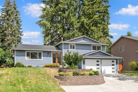 12850 NE 143rd St, Kirkland, WA 98034