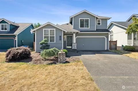 16926 120th Ave E, Puyallup, WA 98374