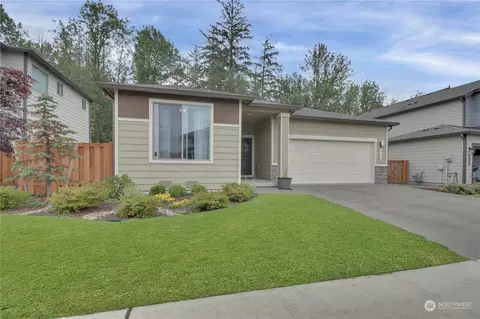 338 Partlon St, Buckley, WA 98321
