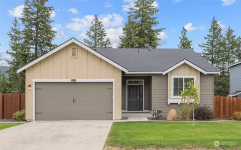 1606 Marian Dr, Cle Elum, WA 98922