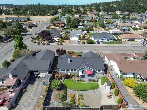 811 E Alder St, Sequim, WA 98382 photo 38