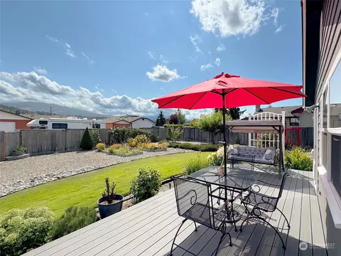 811 E Alder St, Sequim, WA 98382 photo 10