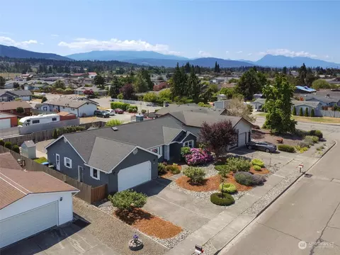 811 E Alder St, Sequim, WA 98382 photo 37