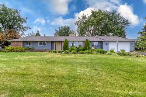 Exterior - 1925 Gray Lynn Dr, Walla Walla, WA 99362 photo 8 of 8