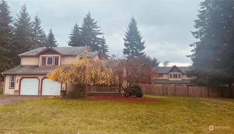 3218 289th Ave S, Roy, WA 98580