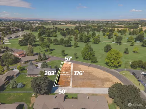 925 Lot 3 Country Club Rd, Walla Walla, WA 99362