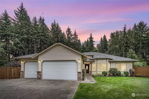 7103 111th Dr NE, Lake Stevens, WA 98258