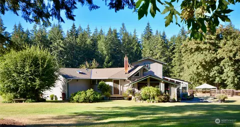 38717 30th Ave S, Roy, WA 98580