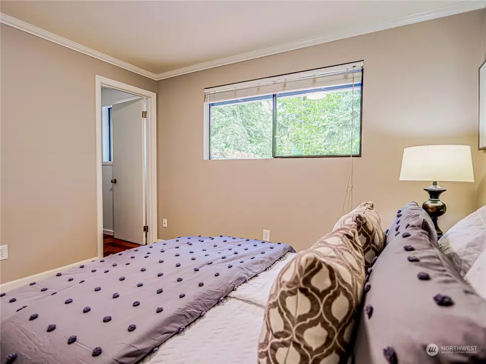 Bedroom - 1707 196th Pl, Lynnwood, WA 98036 photo 3 of 7