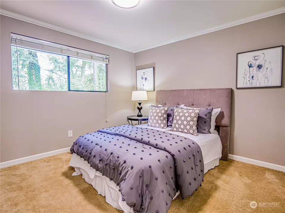 Bedroom - 1707 196th Pl, Lynnwood, WA 98036 photo 2 of 7