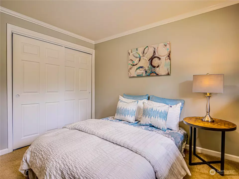 Bedroom - 1707 196th Pl, Lynnwood, WA 98036 photo 4 of 7