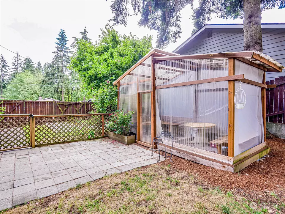 Exterior - 1707 196th Pl, Lynnwood, WA 98036 photo 10 of 11