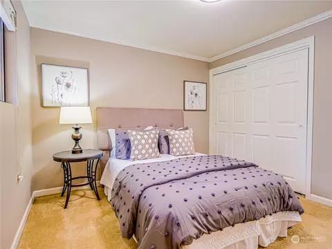 Bedroom - 1707 196th Pl, Lynnwood, WA 98036 photo 1 of 7