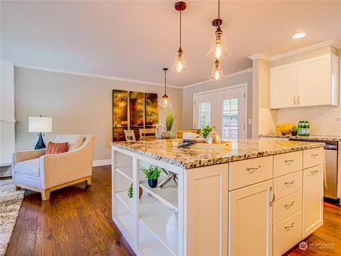 Kitchen - 1707 196th Pl, Lynnwood, WA 98036 photo 1 of 4