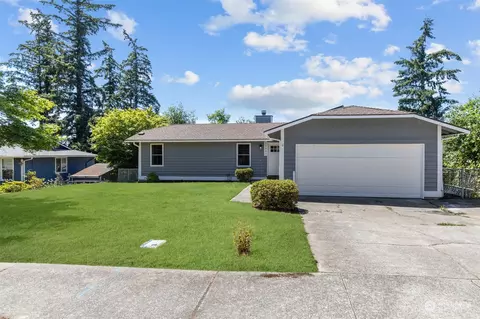 33337 41st Ave SW, Federal Way, WA 98023