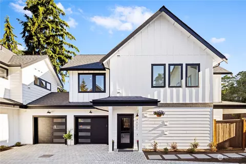 9521 NE 128th St, Kirkland, WA 98034