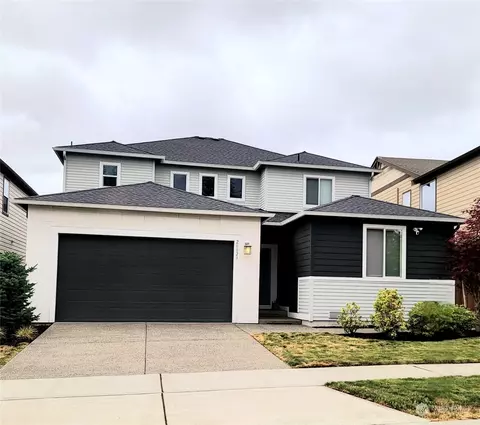 20023 147th St E, Bonney Lake, WA 98391