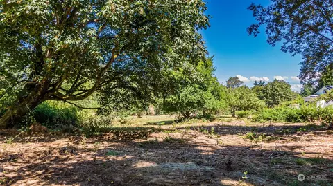 0 SW Luana Beach Rd, Vashon, WA 98070