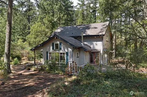 496 Hidden Meadows Ln, Friday Harbor, WA 98250